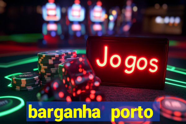 barganha porto feliz facebook